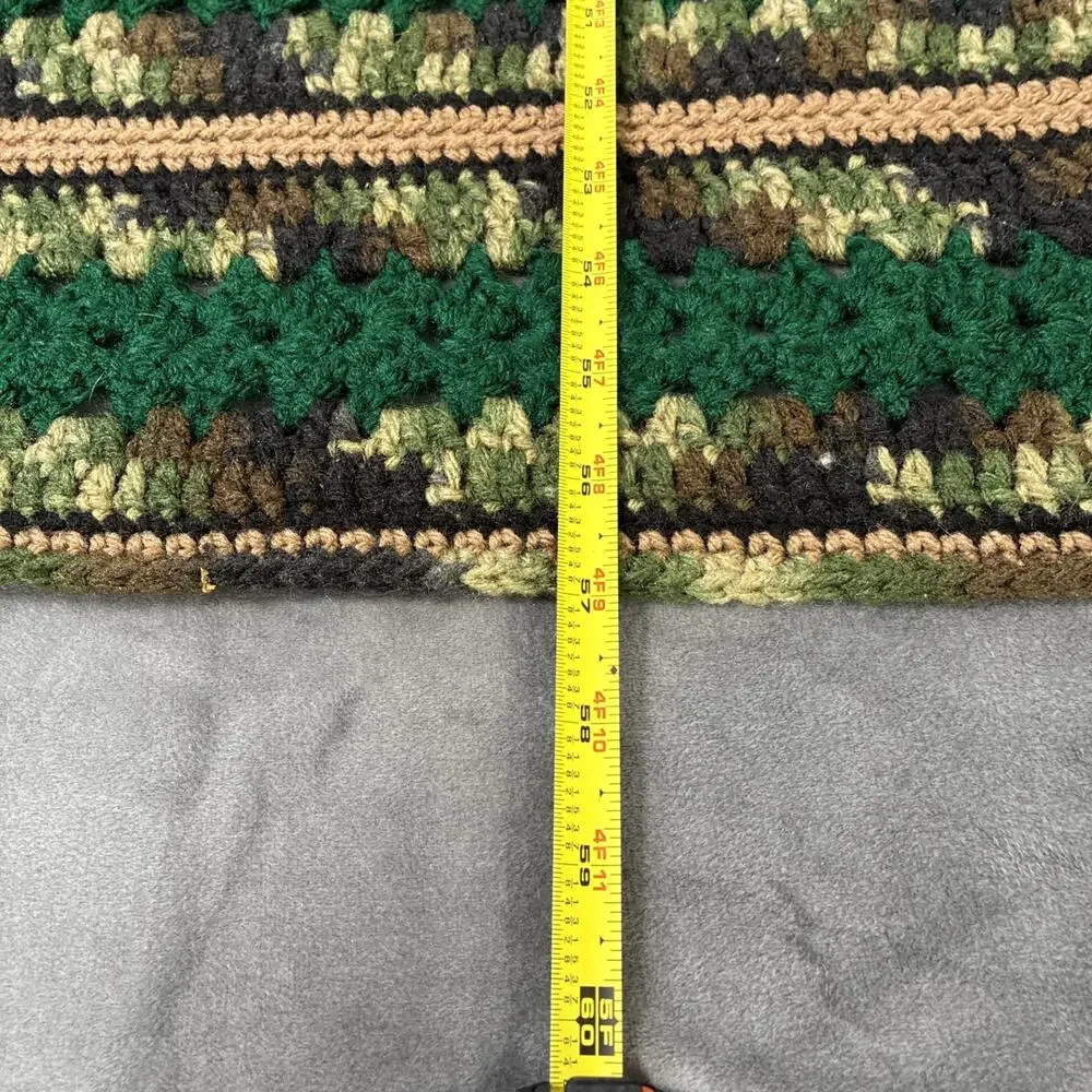 Handmade item as